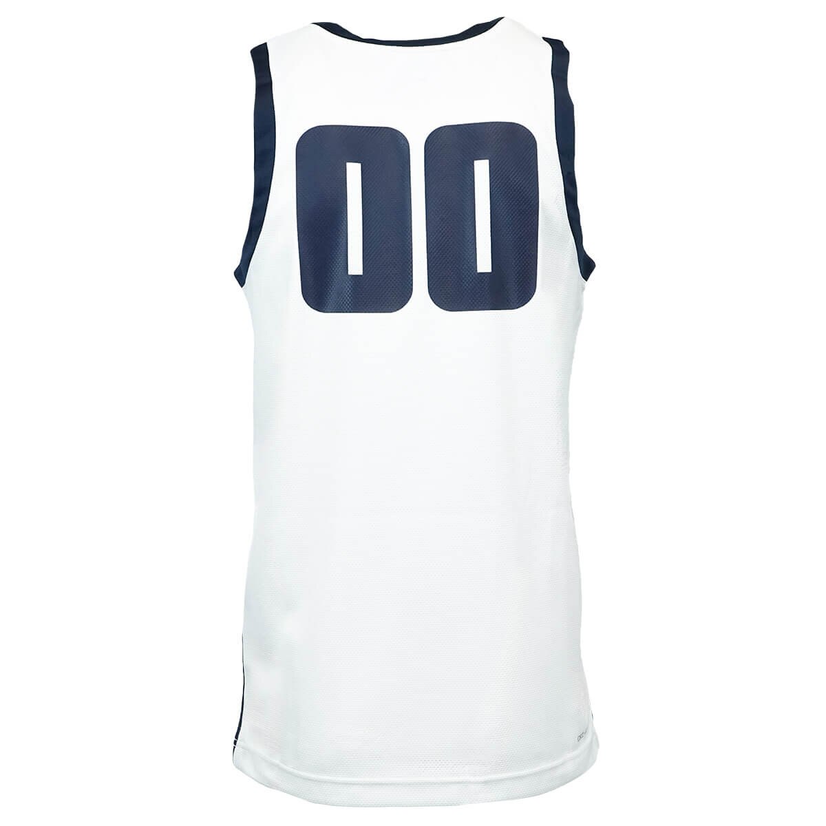 Men's Nike Utah State 00 Basketball Jersey